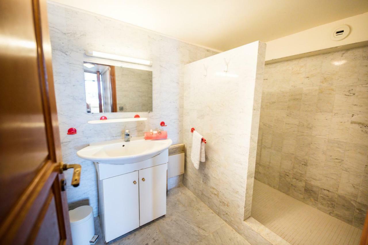 Quai Des Marinieres Ap2015 By Riviera Holiday Homes Вильфранш-сюр-Мер Экстерьер фото