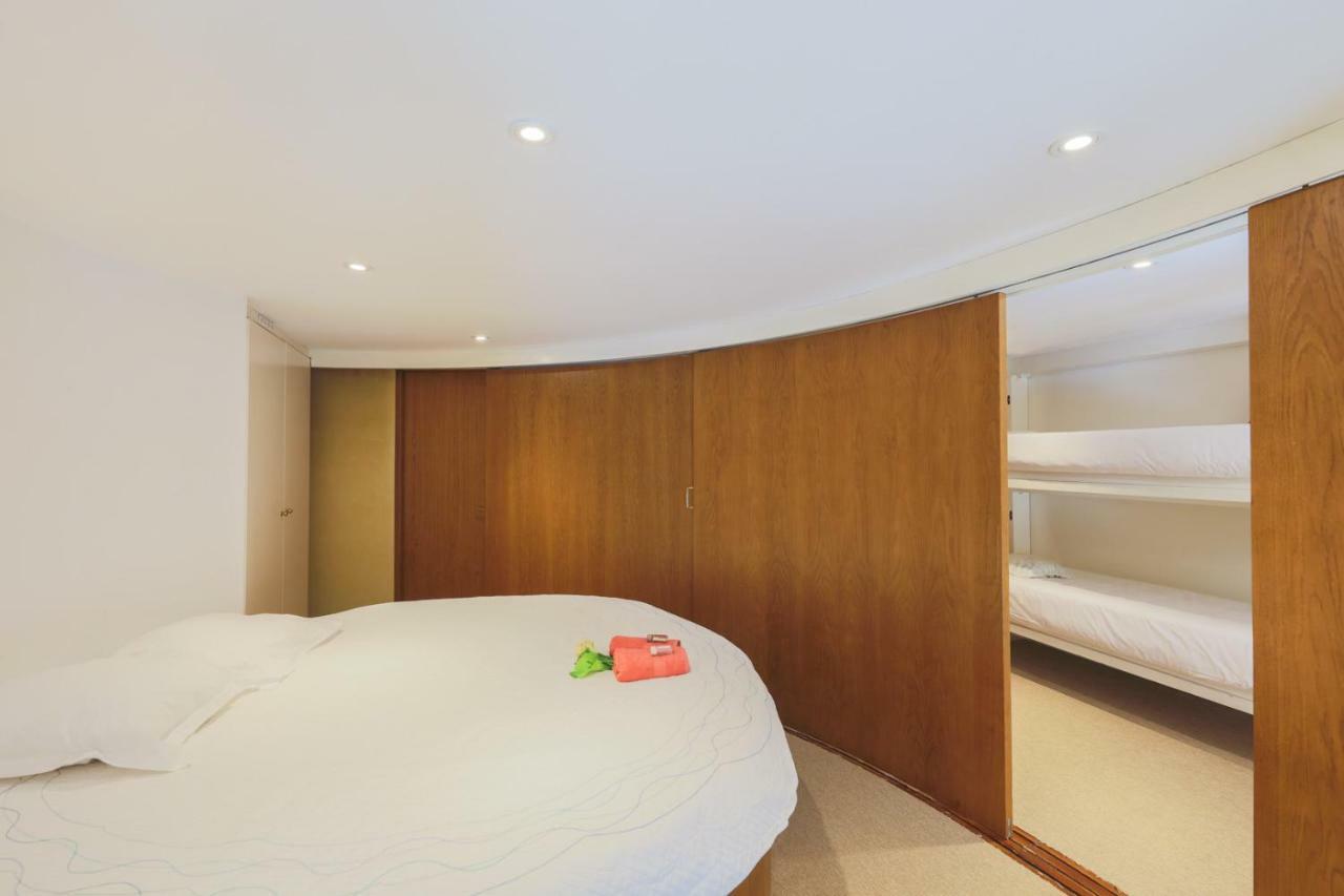 Quai Des Marinieres Ap2015 By Riviera Holiday Homes Вильфранш-сюр-Мер Экстерьер фото