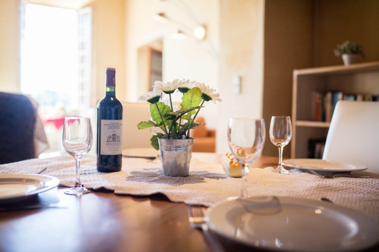 Quai Des Marinieres Ap2015 By Riviera Holiday Homes Вильфранш-сюр-Мер Экстерьер фото