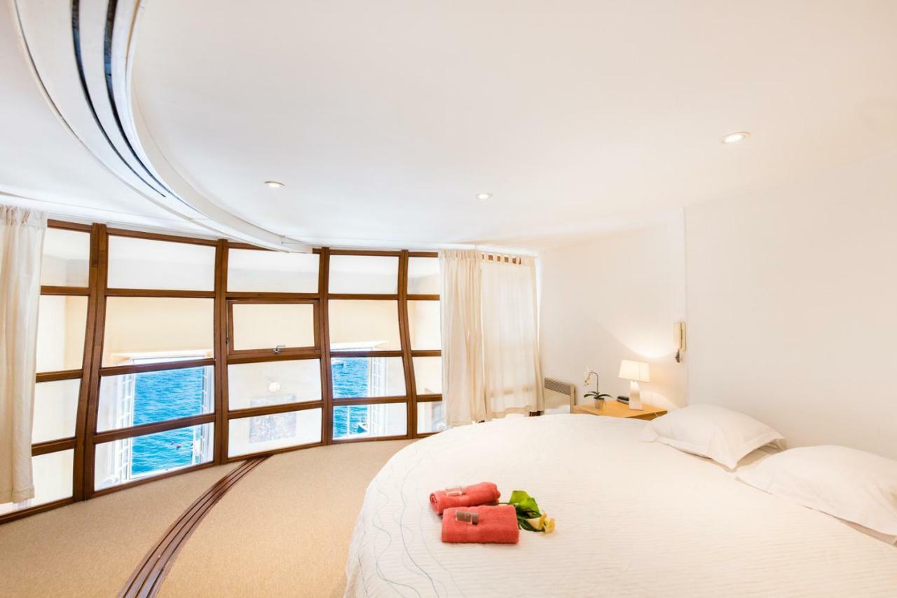 Quai Des Marinieres Ap2015 By Riviera Holiday Homes Вильфранш-сюр-Мер Экстерьер фото