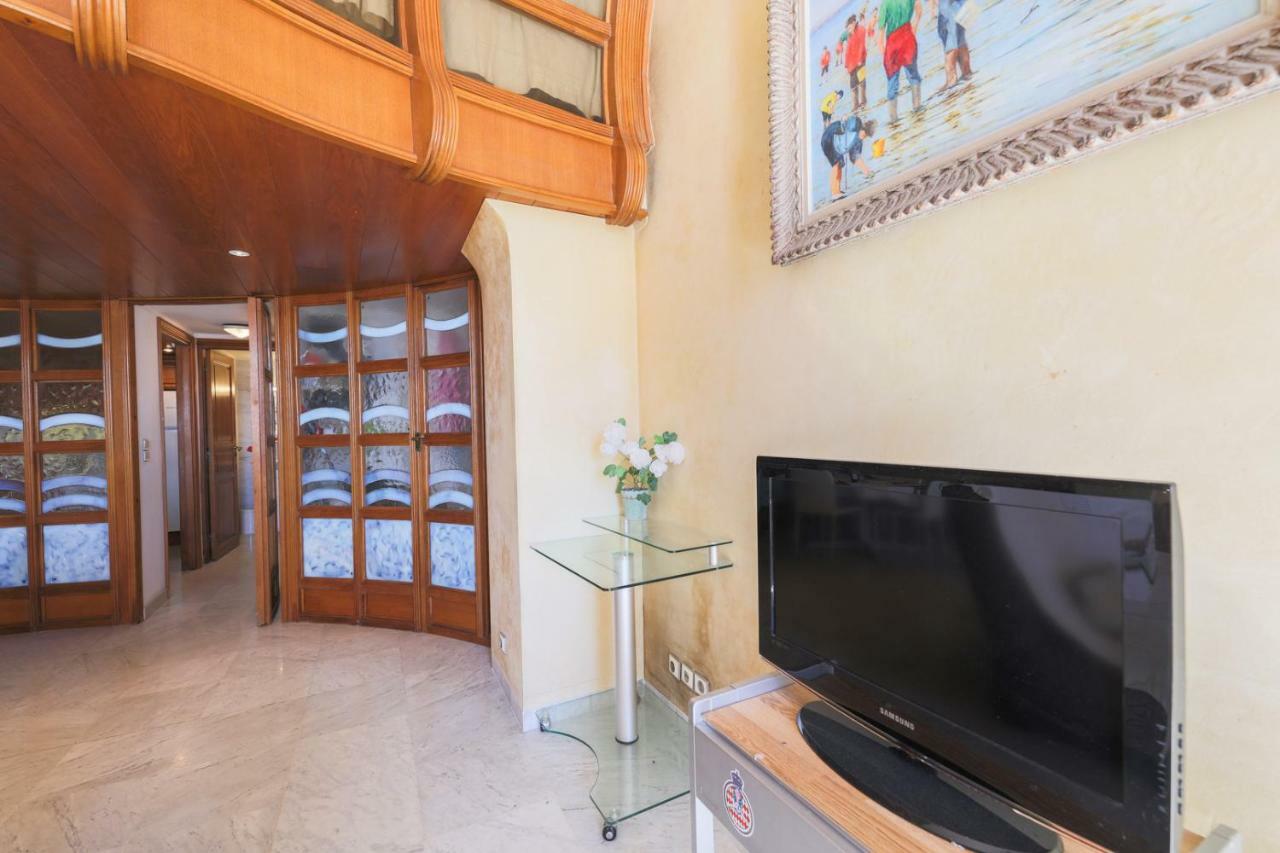 Quai Des Marinieres Ap2015 By Riviera Holiday Homes Вильфранш-сюр-Мер Экстерьер фото