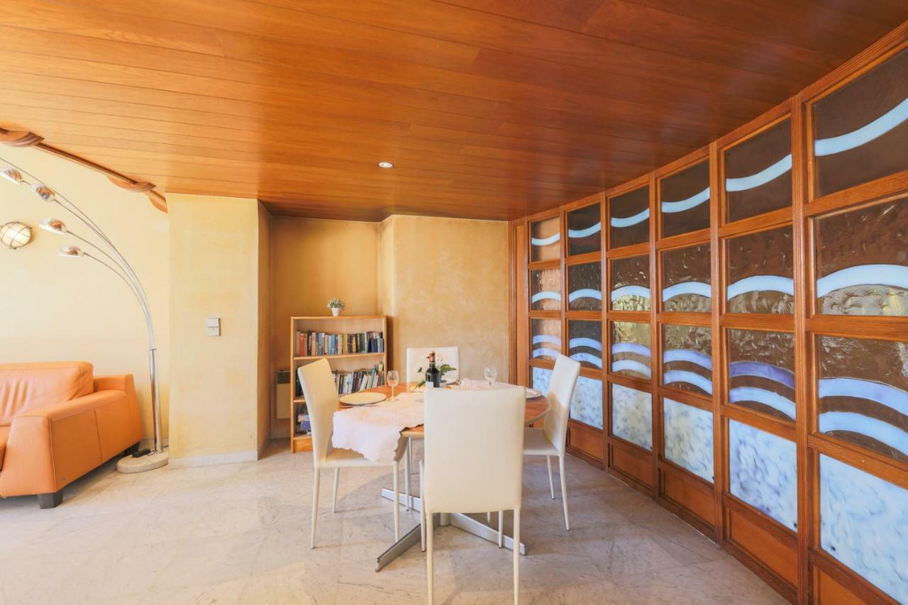 Quai Des Marinieres Ap2015 By Riviera Holiday Homes Вильфранш-сюр-Мер Экстерьер фото
