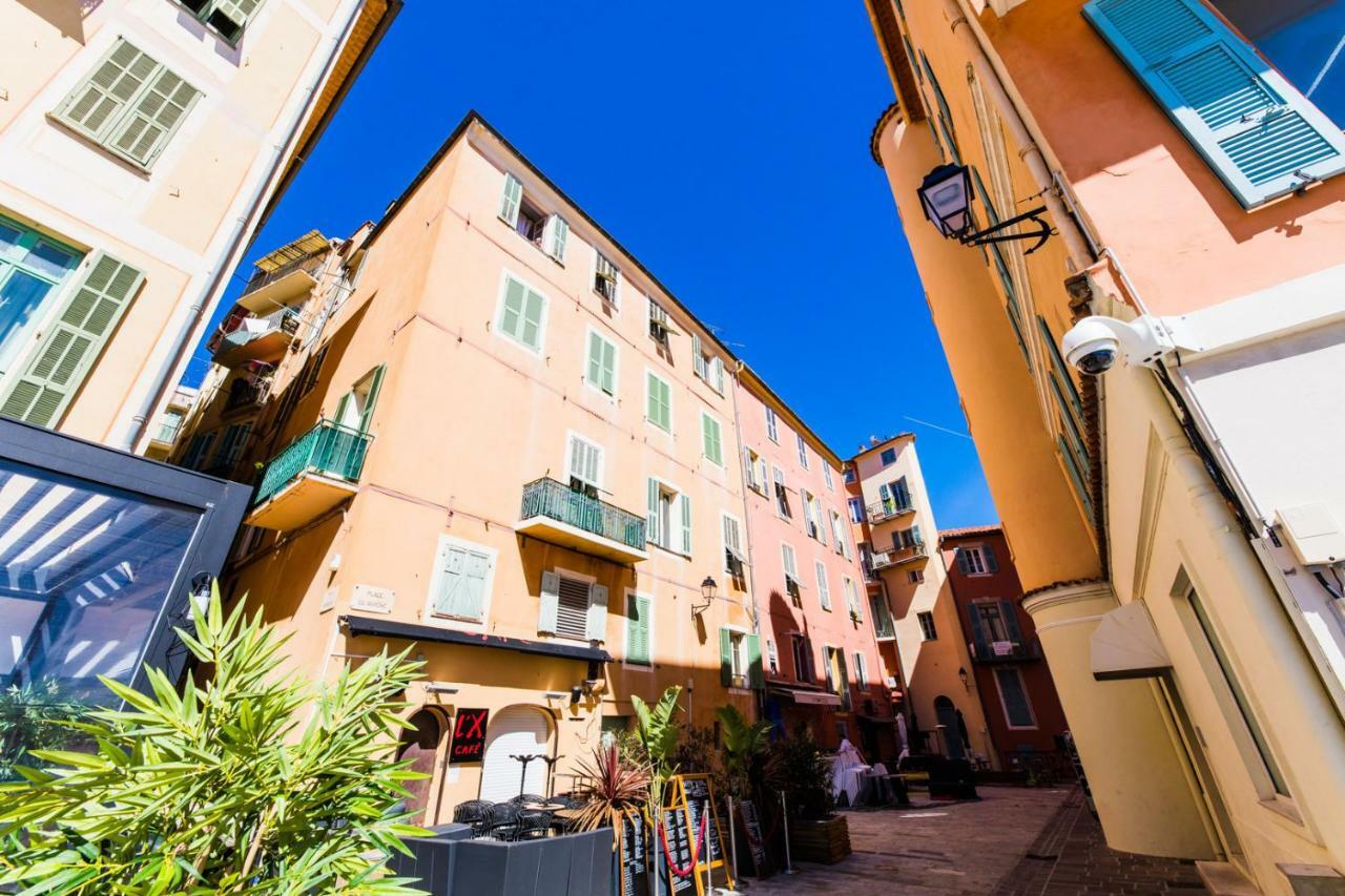 Quai Des Marinieres Ap2015 By Riviera Holiday Homes Вильфранш-сюр-Мер Экстерьер фото
